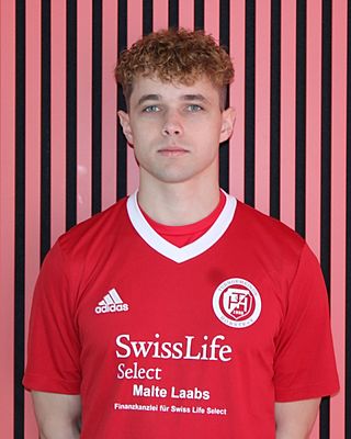 Johannes Janzen