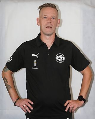 Dirk Ringel