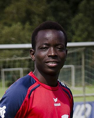 Abdoulaye Cisse