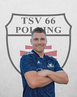 Maximilian Prametsberger