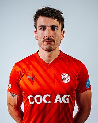 Christopher Obermeier