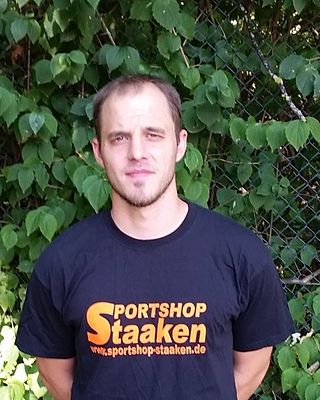 Patrick Haber