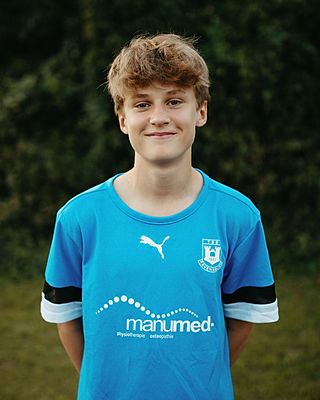 Benjamin Preißhofen