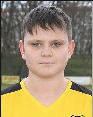 Kevin Valentino Hanker