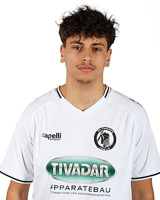 Tomas Lopes Loureiro