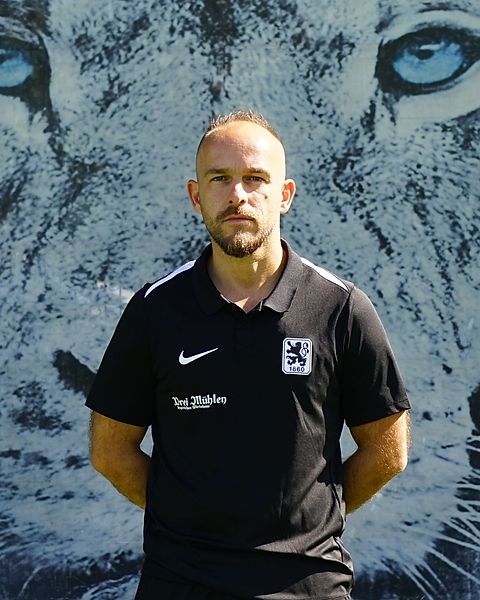 Foto: TSV 1860 München e.v.