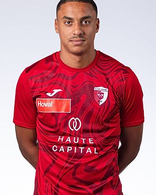 Dagui Felix Andre Paviot