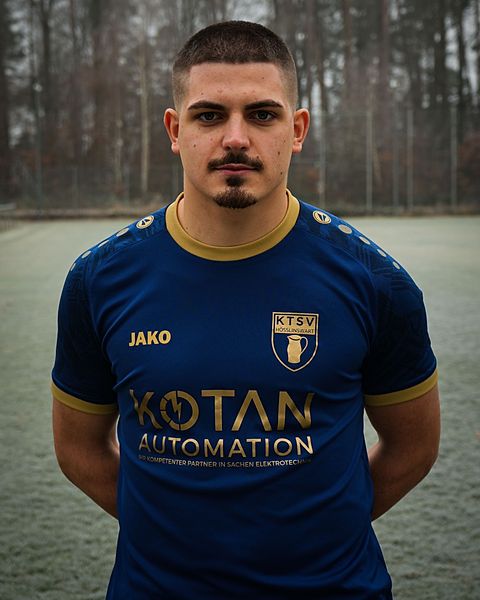 Foto: Enes Kotan