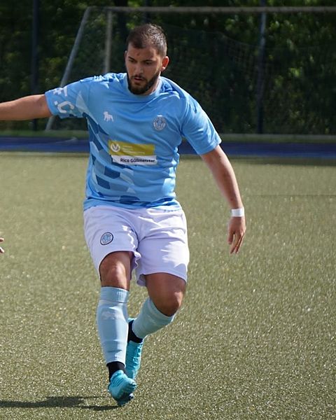 Foto: Sven Hannich