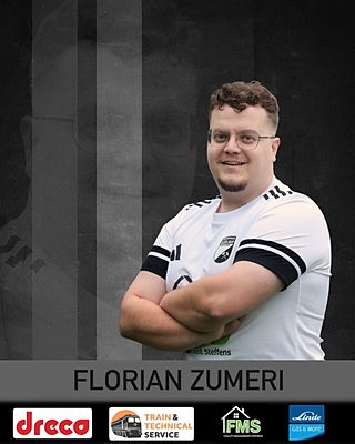 Florian Zumeri