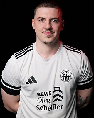 Jonny Nickel