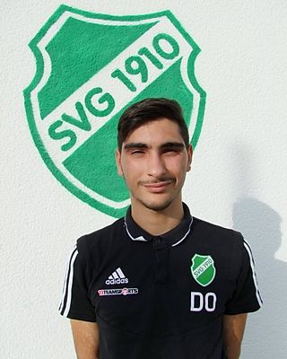 Deniz Olivier