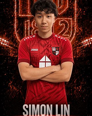 Simon Lin