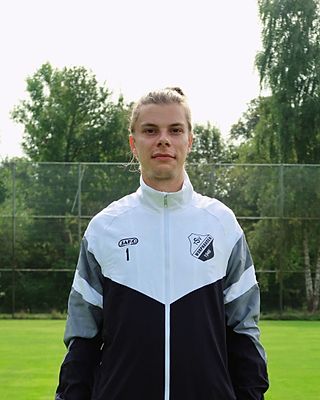 Tobias Geisler-Knickmann