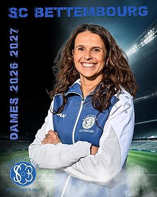 Sara BORGES