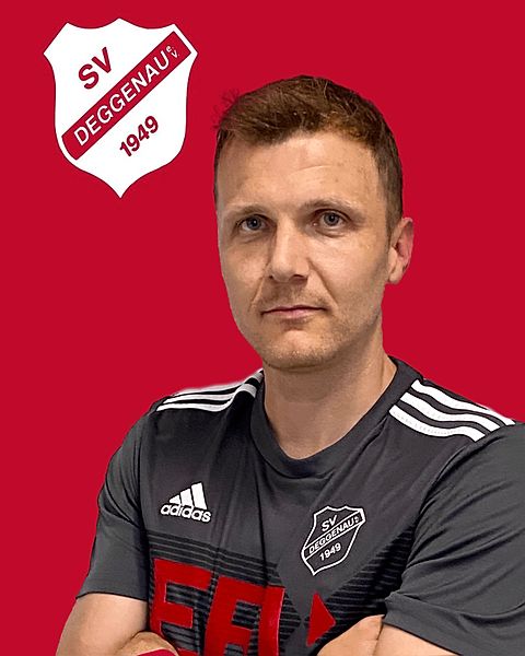 Foto: SV Deggenau