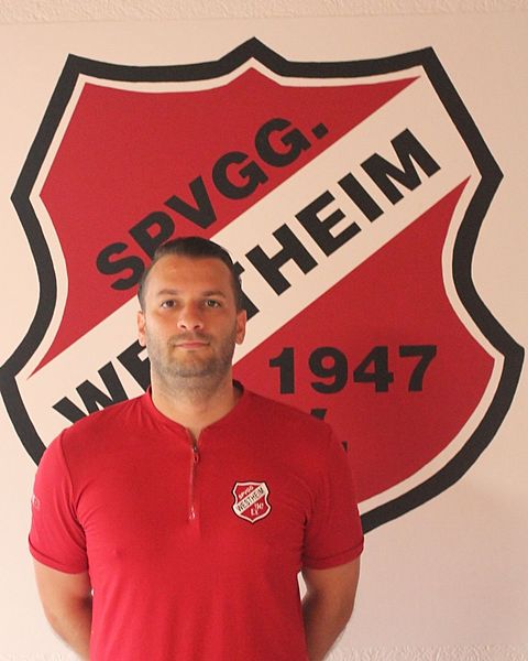 Foto: SpVgg Westheim