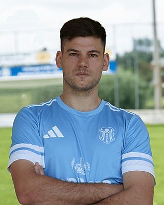 Stefan Denk