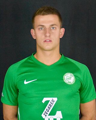 Jakub Gres