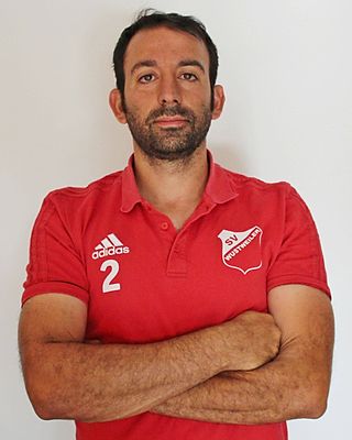 Marco Rossi