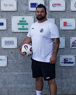 Benjamin Balkow