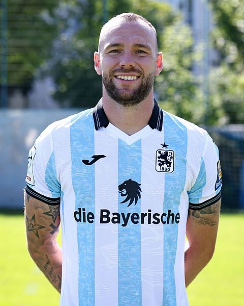 Foto: Stefan Matzke/sampics
