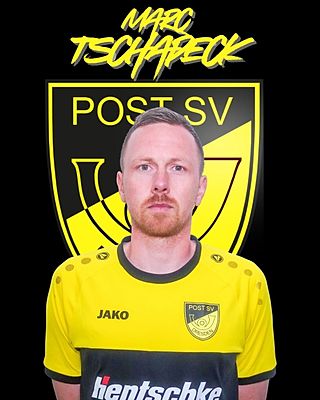 Marc Tschapek