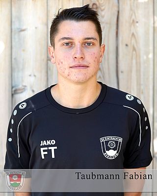 Fabian Taubmann