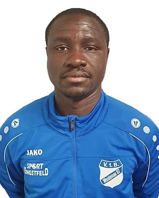 Keita Sidiki