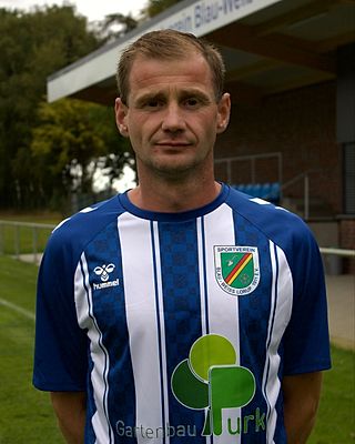 Stefan Korte