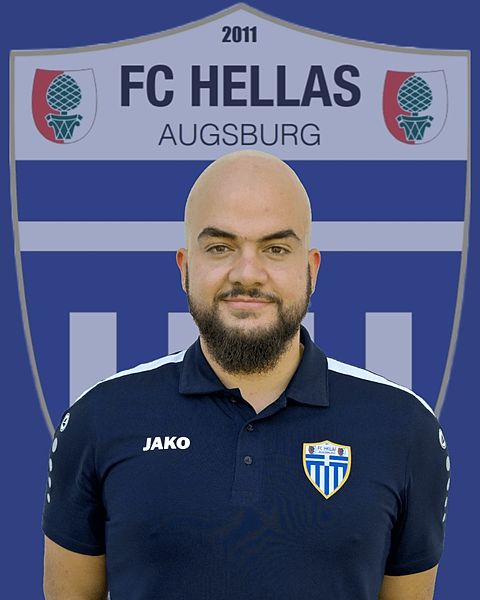Foto: FC HELLAS Augsburg