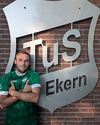 Joel-Mika Jochens