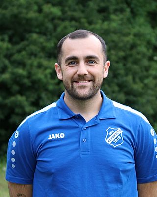 Lukas Kieven