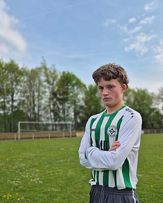 Lukas Glöckner