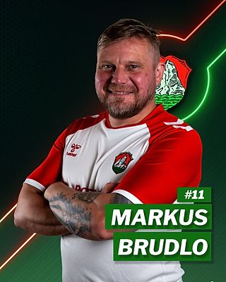 Markus Brudlo