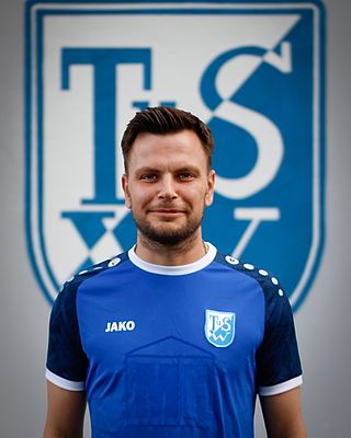 Maximilian Rundstedt