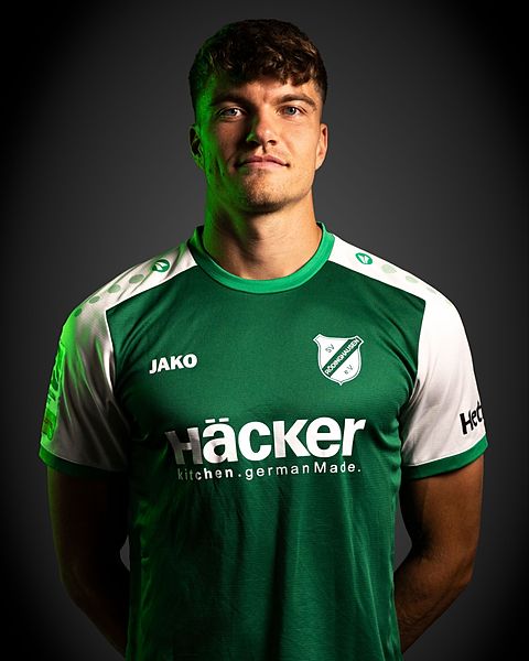 Foto: SV Rödinghausen