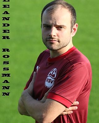 Leander Roßmann