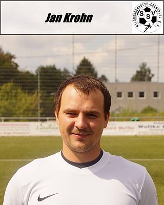 Jan Krohn