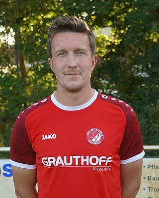 Dennis Heinrich