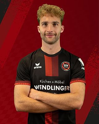 Simon Schie