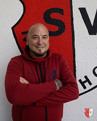 Marc-Jürgen Meier