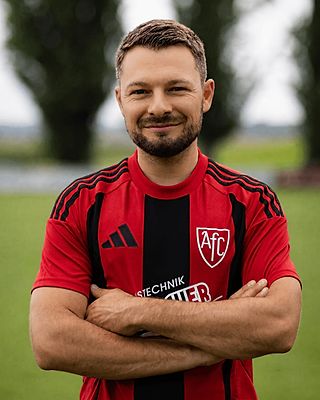 Stephan Lindinger