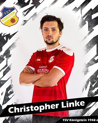 Christopher Linke