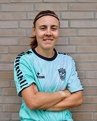 Ann-Sophie Heckershoff