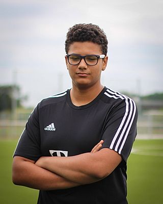 Maximilian N´Diamah