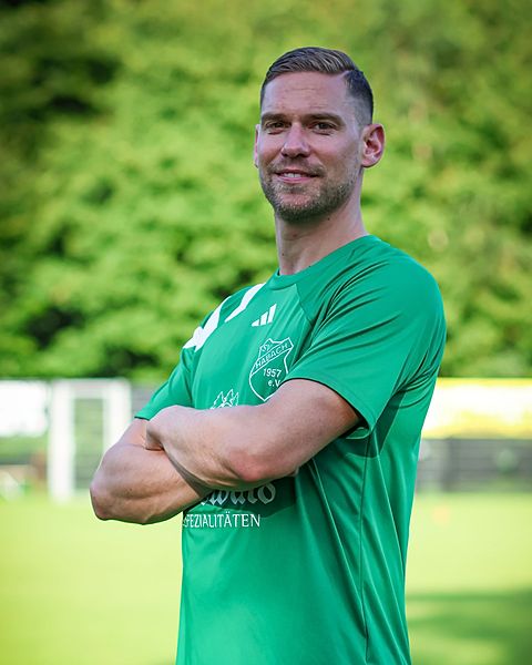 Foto: Sportfotografie Rostam
