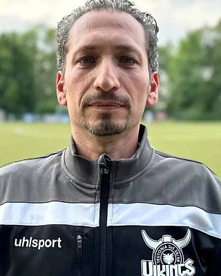 Hussein Mohamad