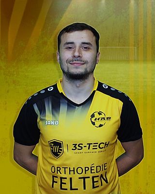 Paulo Gonçalves Martins