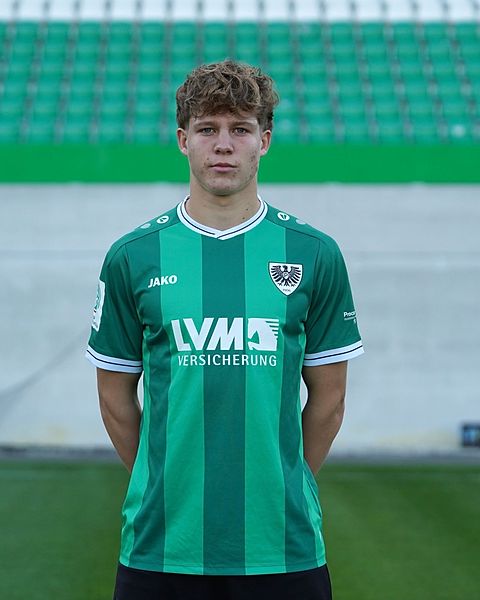 Foto: SC Preußen